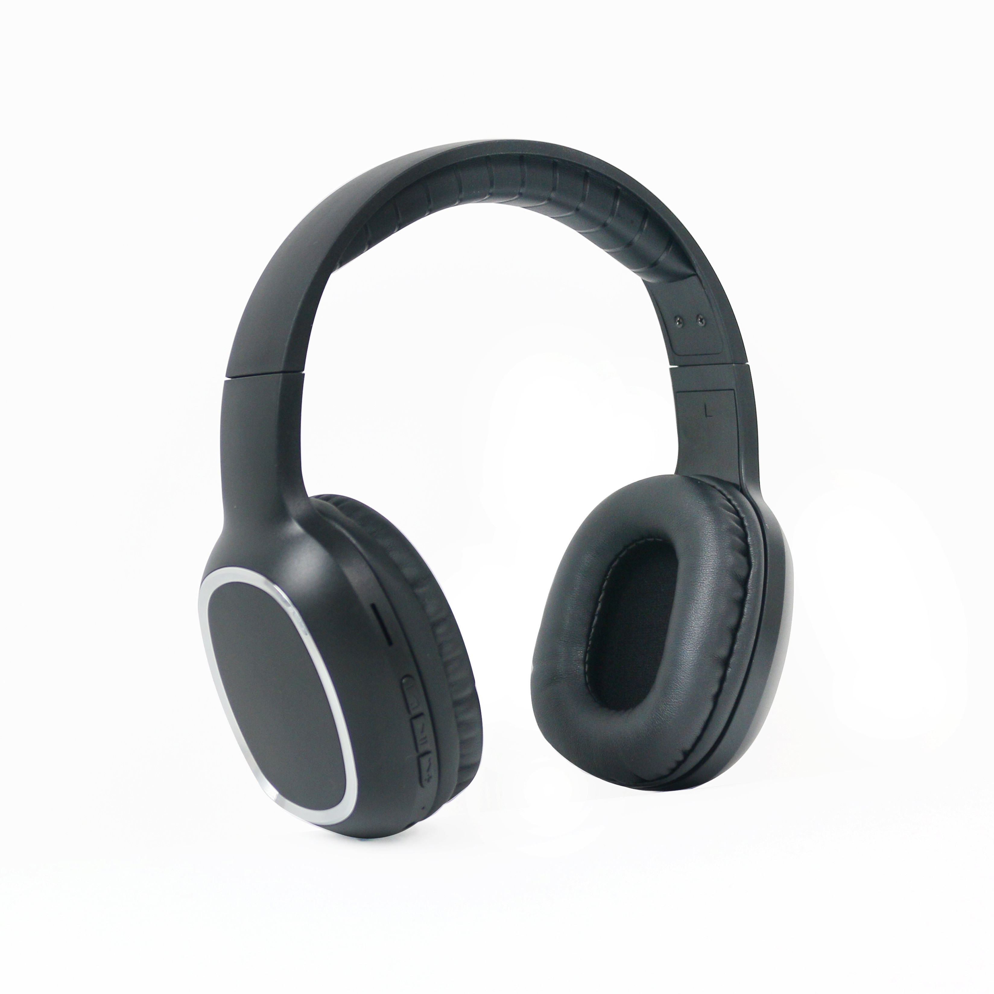 Наушники уменьшения шума 20dB 2.5V Hifi Bluetooth с супер басовым звуком
