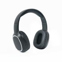 Fones de ouvido sem fio de Bluetooth da fidelidade do som V5.0 8Hours da música