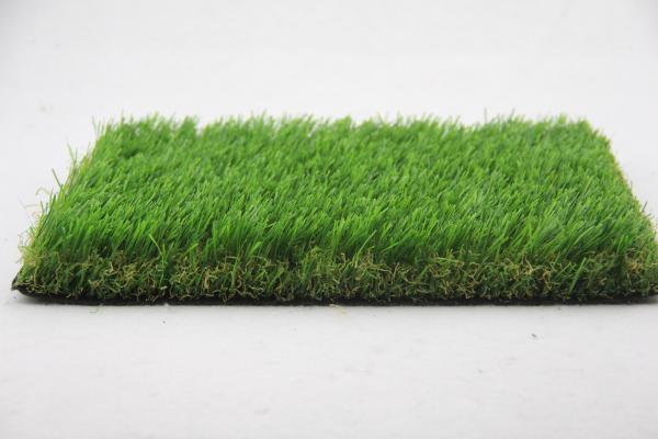 Natural Garden Carpet Grass Putting Green Outdoor Grass Footbal Turf 35mm