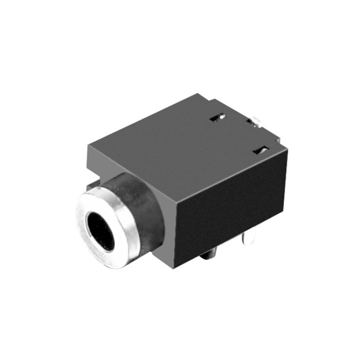 телефонное гнездо 2,5 погружений к соединителю кабеля J20030 PJ2003A usb
