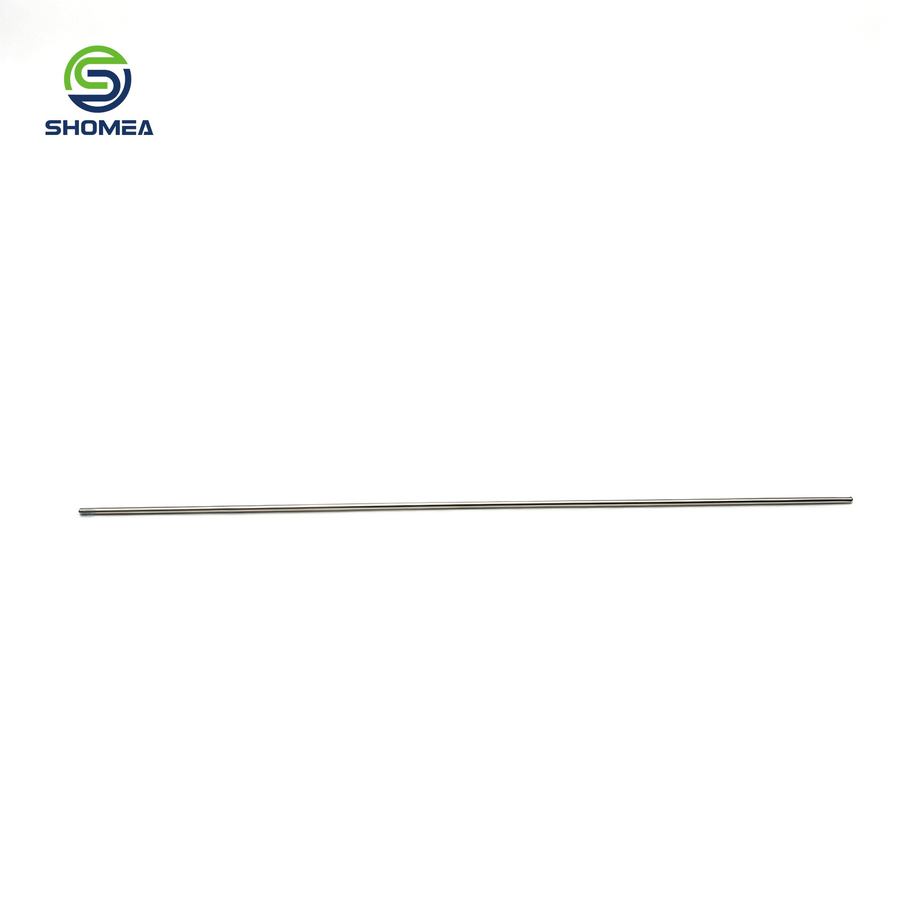 Customized Ball Tip Solid Rod featuring Smooth Ball Head End
