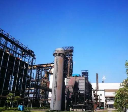 Tratamiento Integral de Escoria de Acero Ecológica con Control Automático