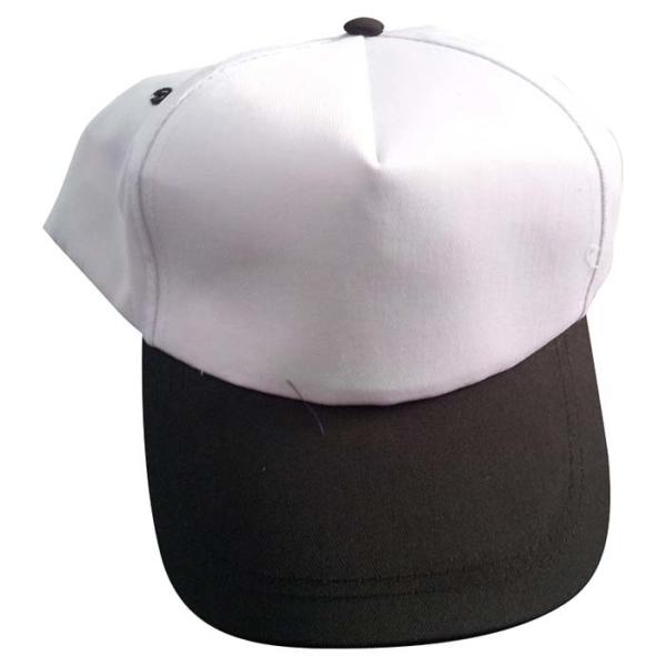 DIY Custom Logo Multicolor Blank Sublimation Hats For Photos Printing Versatile Styles