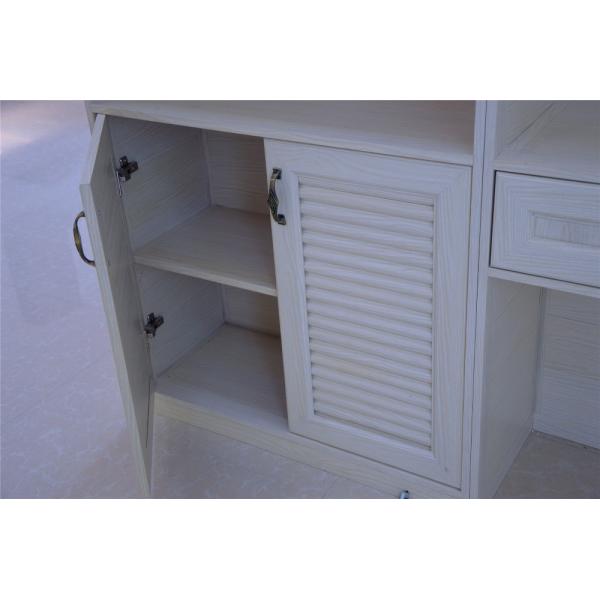 Sustainable Aluminium Fabrication Bookshelf  Living Room   Book Storage Cabinet