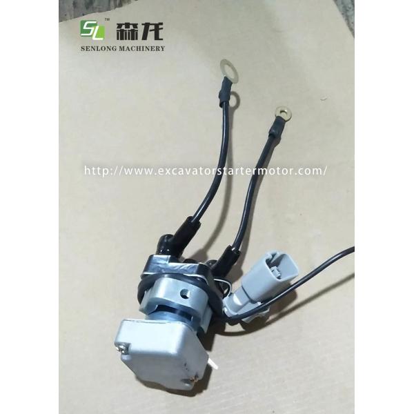 Реле стартера грузовика 24В 600-815-8940 600-815-8941 600-8158-942 600-815-8943 0-25000-7960 0-25000-7962 2030659321