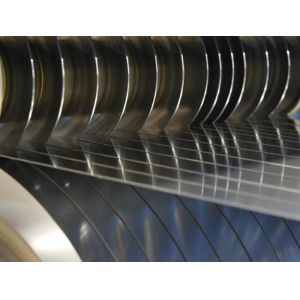 JIS G4313 SUS301- CSP Cold Rolled Stainless Steel Precision Strip In Coils