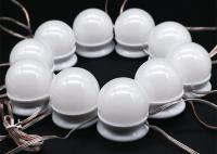 O pixel de Dimmable da tabela de molho conduziu luzes cosméticas claras do espelho de vaidade