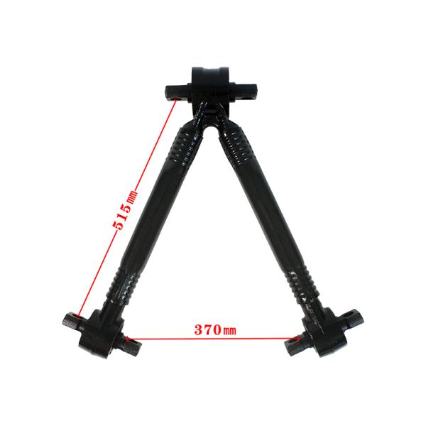 Truck Replacement Parts OEM 1-51510770-1 ISUZU 81K Iron Bushing Rod Assy