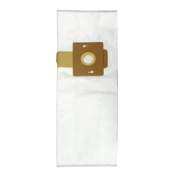 Riccar Type F vacuum cleaner replacement fabric fleece dust bags non-woven/ paper air filter bag