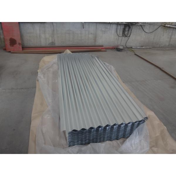 Dx52D Dx53D Galvanized Steel Roofing Coil Sheet Zinc Coated Corrugated