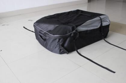 Waterproof Rooftop Cargo Bag , Durable Cartop Cargo Carrier Bag