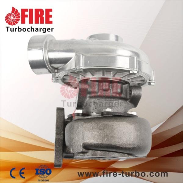Mercedes Benz K24 Turbocharger 53249706404 for 711D OM364A Engine