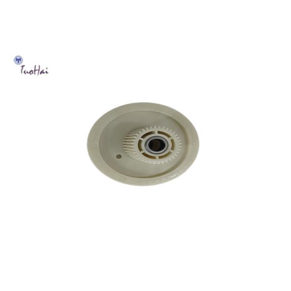 4450587795 445-0587795 NCR ATM Parts Gear Pulley 36T 44G Drive Gear