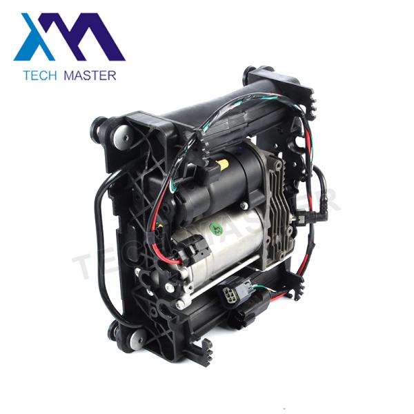 Насос подвеса воздуха ТС16949 для ЛАНД РОВЭР ЛР041777/сверхмощного компрессора воздуха автомобиля