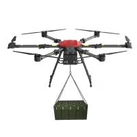 30KG Payload 6 Axis Long Distance Delivery Drone for Cargo Transport Heavy lift Drone