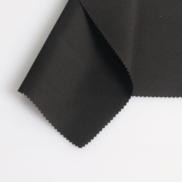 Breathable and antifouling umbrella / outdoor tent RECYCLED POLY PONGEE FABRIC