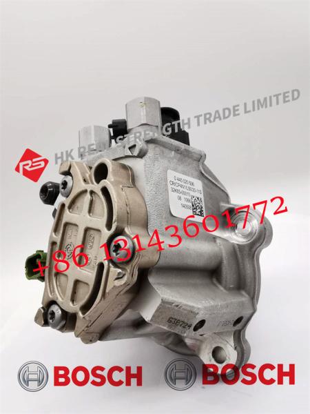 Fuel Pump 0445020506 Injector Diesel For 32K650001 32K65-0001 For Mitsubishi Engine 32K65-00010