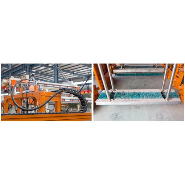 Машина прессы фильтра шуги отработанной воды прессы камерного фильтра высокого давления