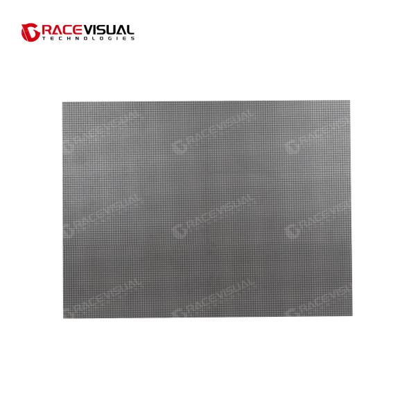 Système d'affichage LED intérieur P2.5 Premium - Technologie de rafraîchissement ultra-smooth à 7680 Hz pour les applications de culte, de vente au détail et d'hôtellerie