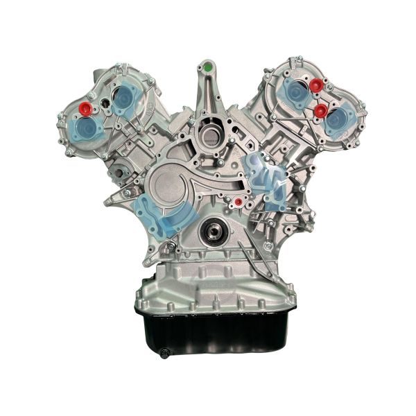 100% tested diesel engine M642820 remanufactured for Mercedes Benz M350 W164 W166 GLC350 ML350 includes A6420102343 OE A6420104203 A6420105907 A6420106703