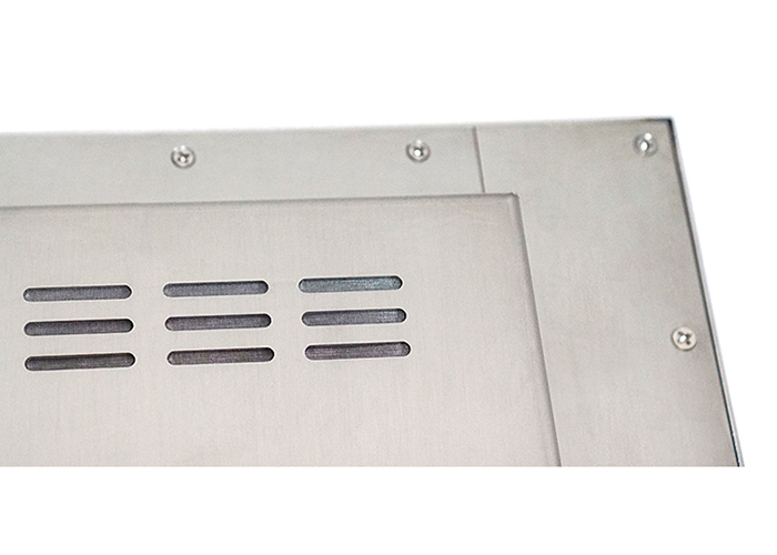 Оптически скрепляя 45W 21,5
