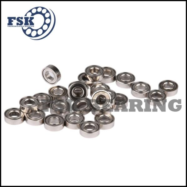 MR Series MR62 ZZ MR72 ZZ MR82X Miniature Deep Groove Ball Bearing 3D Printed Bearing