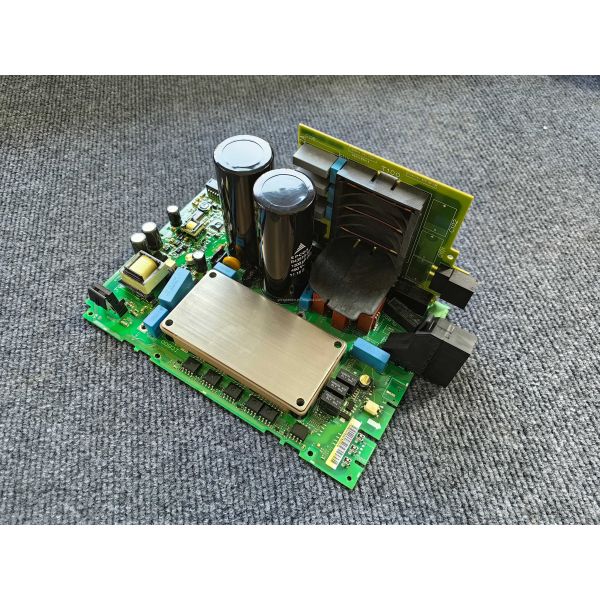Factory Stock Supply Inverter Control Board 130B6002 5.5kw-7.5kw Danfoss Inverter CPU Control Board