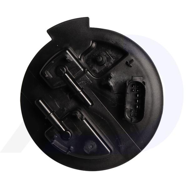IATF 16949:2016 Mercedes Benz Diesel Fuel Pump Assembly 2054701694