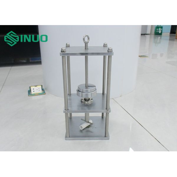 IEC 61386-1 Figure 8 Heat Resistance Test Apparatus for Conduits and Corrugated Pipes