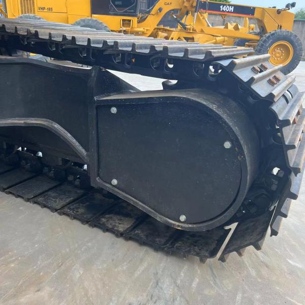20930 Kg Caterpillar Used CAT 320D Hydraulic Crawler Excavator