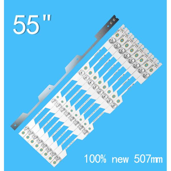 Для 4C-LB5504-HR3 HR4 55HR330M04A2 TCL L55P1S-F TCL Y55A580S