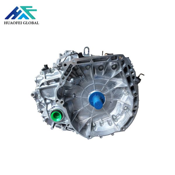 5LK CVT Automatic Transmission Assembly With Start Stop For Honda Accord