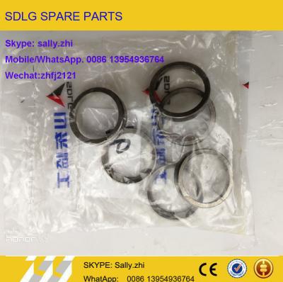SDLG OUTLET VALVE SEAT INSERT , 4110000509106, sdlg  loader parts for sdlg wheel loader  LG936
