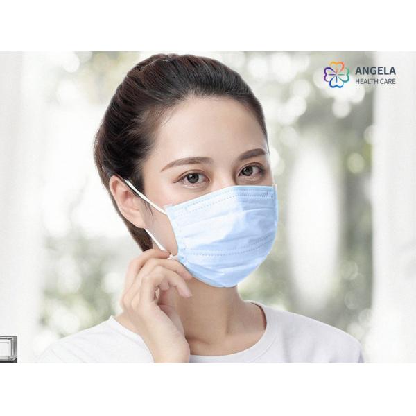 Fast Delivery Disposable Medical Face Mask Best Quality In Stock Surgical Protective Masks