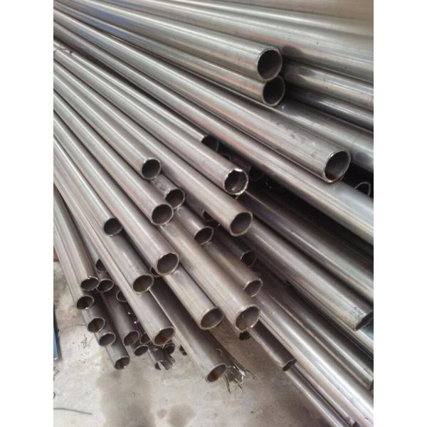 Холодный - нарисованное хонингованное стальное ДИН трубы для жидкости под высоким давлением трубки 2448/2391/1629 СТ52/К345Б