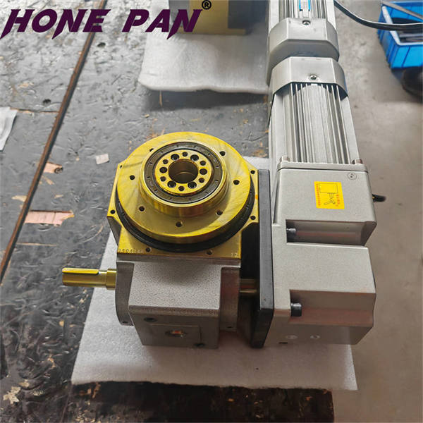 Heavy Duty Cam Indexing Drive Gearbox 60000 Hours Longest Lifespan