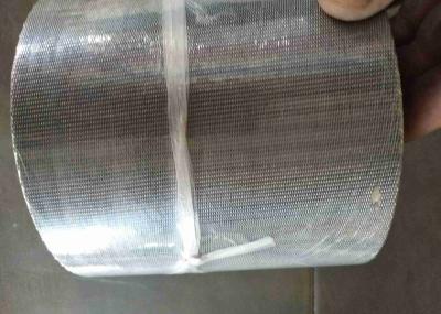 Rede de arame holandesa de aço inoxidável do RUÍDO 1,4301