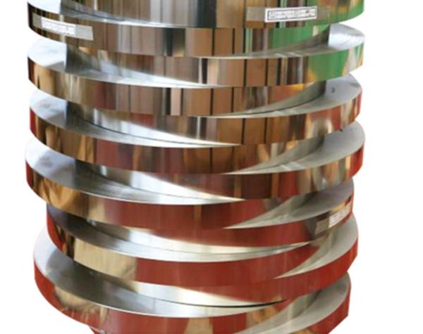 20mm X 3mm 1mm Stainless Steel Strip 304 316 301 410 150mm