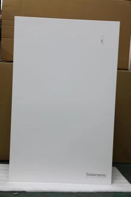 puissance élevée fixée au mur imperméable d'unités de remisage des batteries 8kwh