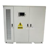 1075.2KWh Bateria de profundidade Armário de armazenamento de energia solar Bateria de lítio 153.6V 280Ah Bateria Armário de armazenamento de energia