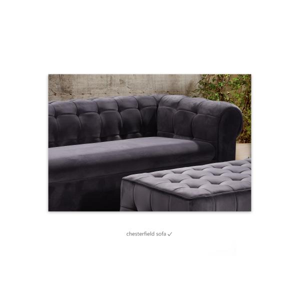 Stain Resistant Living Room Sleeper Sofa With Bed Antiwear Durable