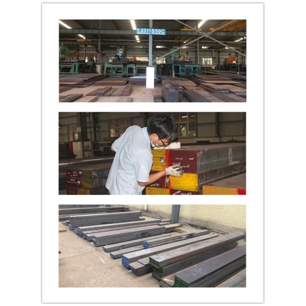 Легированная сталь 28 Преарденинг высокуглеродистая до твердость 32 ХРК для умирает прессформа