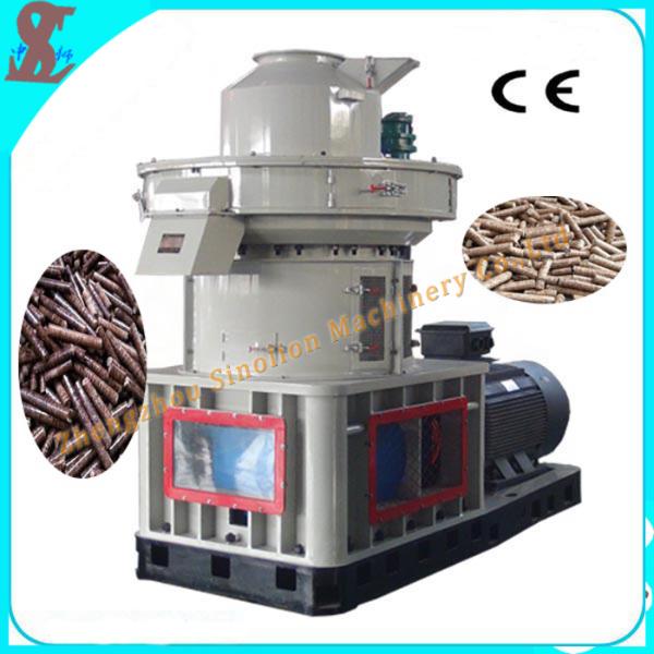 Best Price Wood Pellet Machine/Pellet Mill with CE /Feed Pellet Manufacturing Equipment