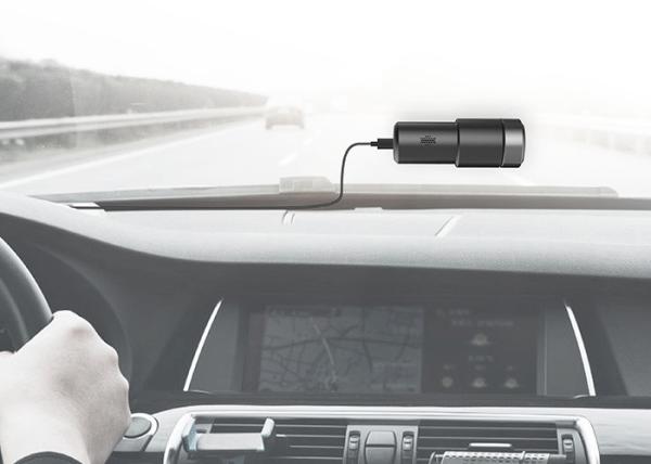 Ultra Light 1080P HD 4G Dash Cam DVR Dash Cam Recorder OEM / ODM