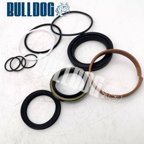 WA100 WA150 Wheel Loader Hydraulic Cylinder Seal Kit Replacement 707-98-10950