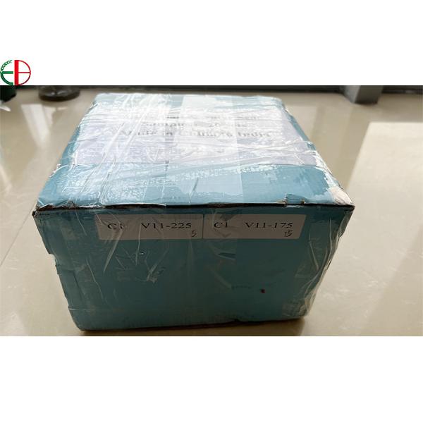 Шарики карбида вольфрама сплава кобальта API V11-175 C1 шарика клапана cobalt alloy