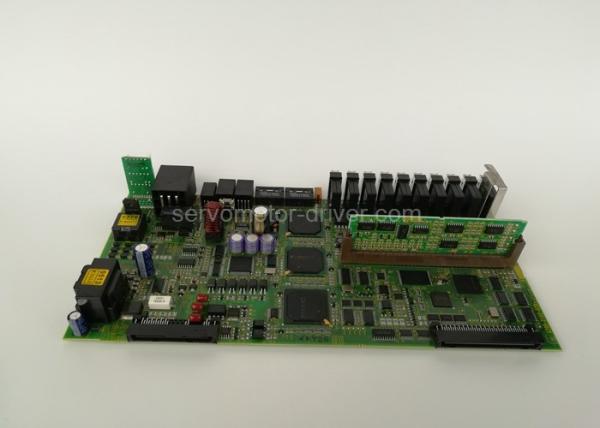 A20B-2102-0207 CNC Circuit Board Fanuc Sensor A20B Series ROHS