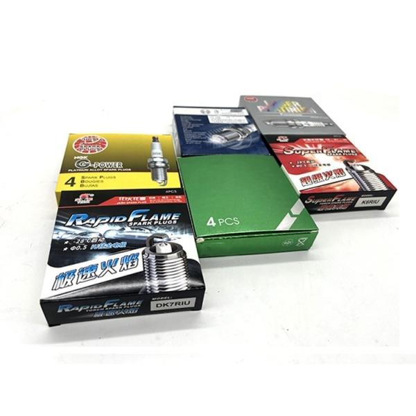 Original Package Better Iridium Platinum Spark Plug for K6RTMI K6RIU QH6RIU K6RTIP