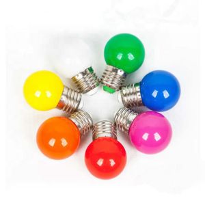 Decorative Filament Bulbs