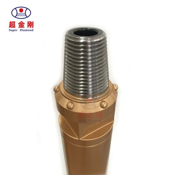 Alloy Steel Forging Process Faster Stronger More Durable and Energy- DTH Hammer for Stable Performance